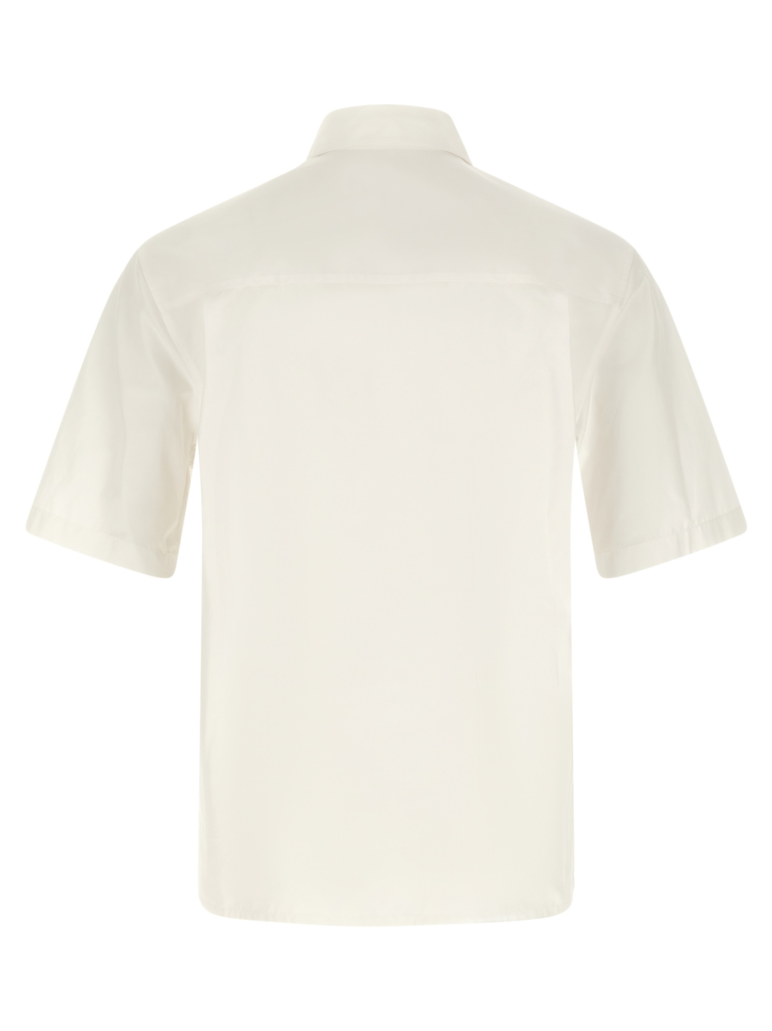 [Jil Sander] Shirts Short Sleeve SS26 J22DL0354J45001100