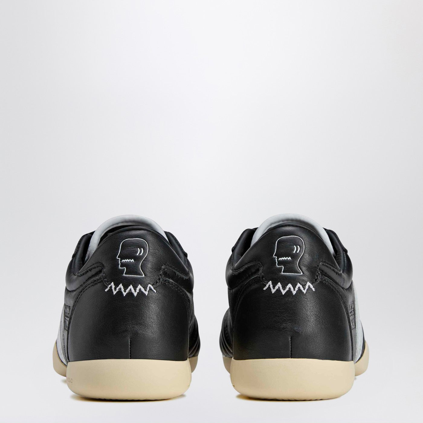 [adidas x Brain Dead] Sneakers FW25 JQ9303LE
