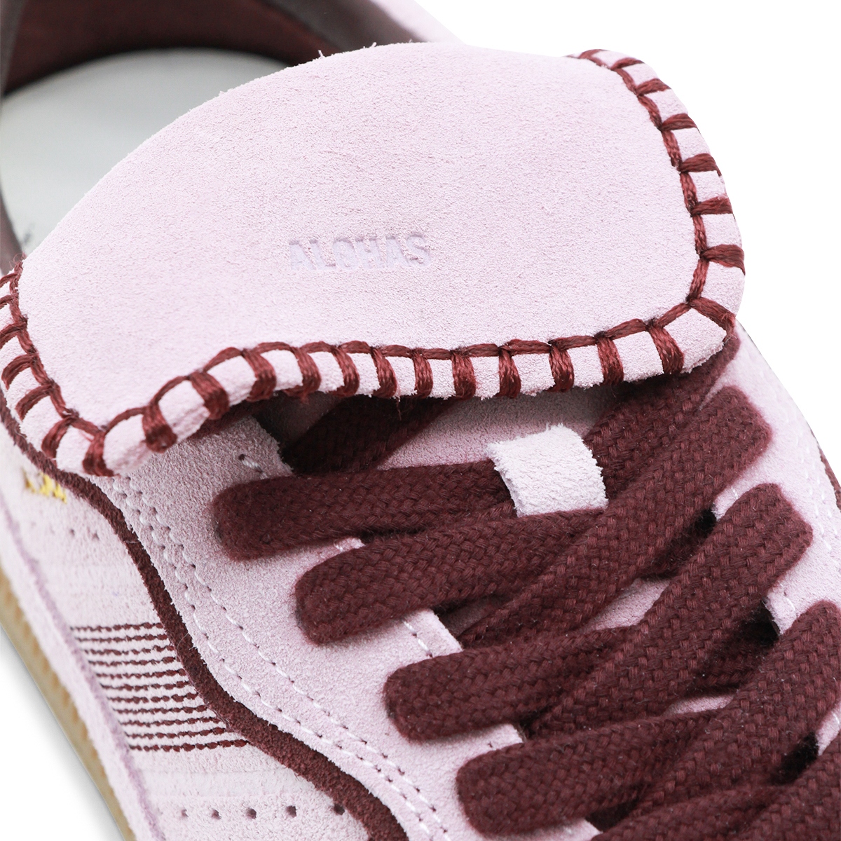 [ALOHAS] Sneakers SS26 S10091704