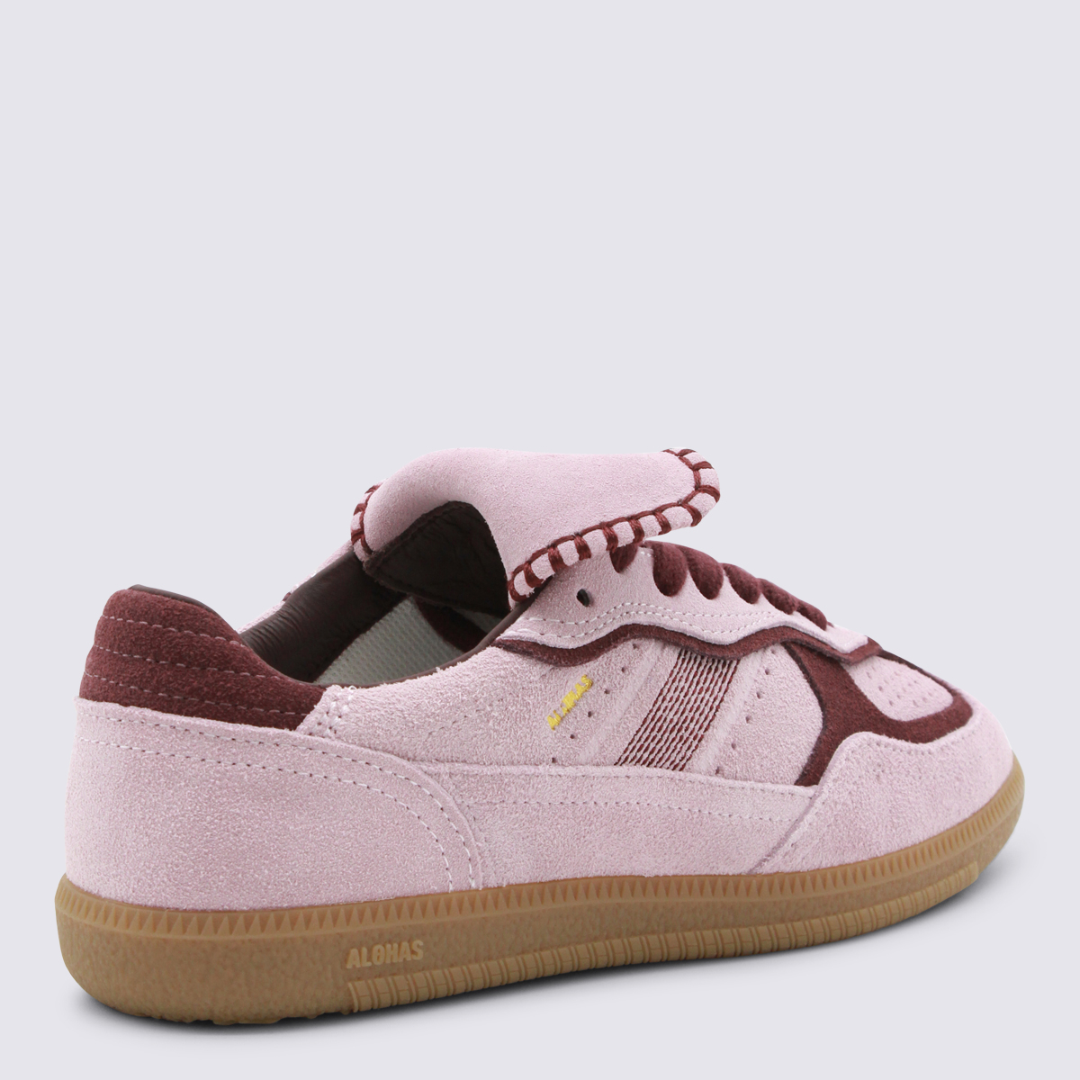 [ALOHAS] Sneakers SS26 S10091704