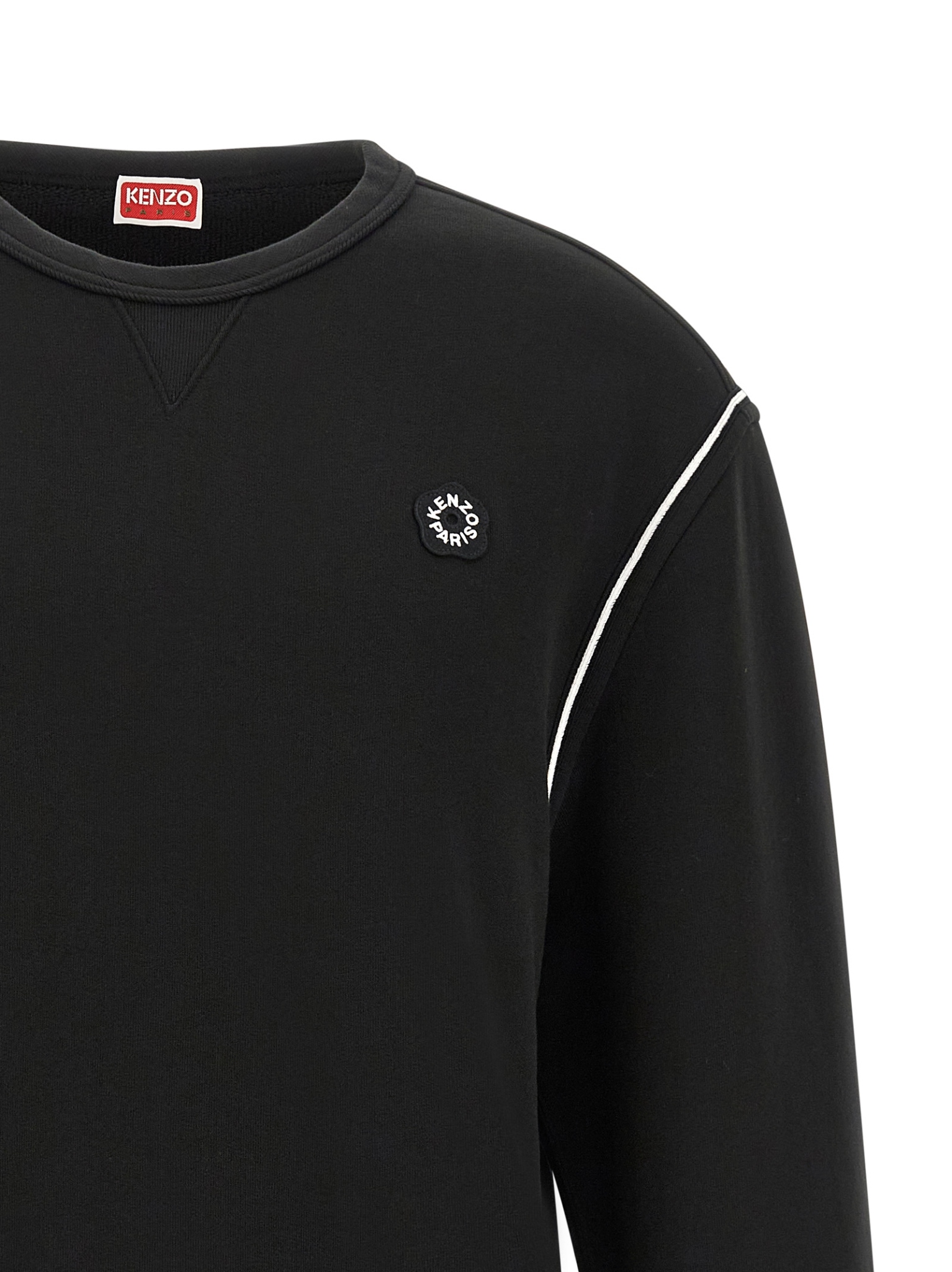 [Kenzo] Sweatshirt SS26 FG55SW5074MJ99J