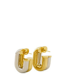[Paco Rabanne] Earring SS26 25HBB0455MET829M715