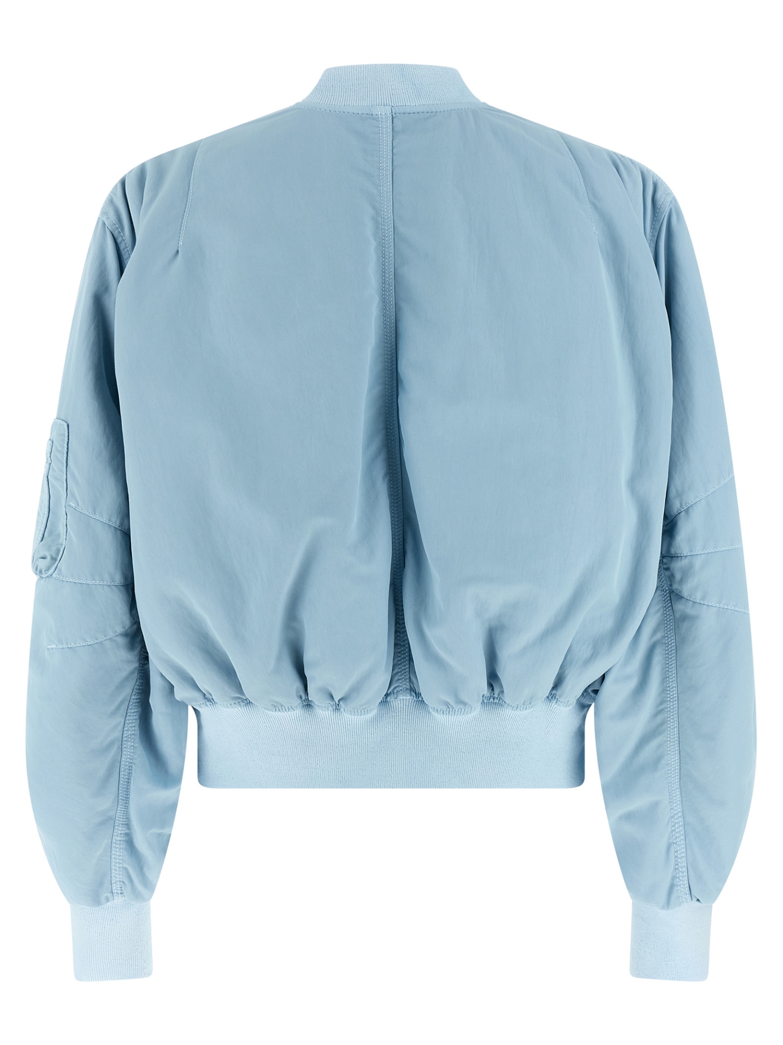 [The Attico] Casual Jacket SS26 260WCB00070135