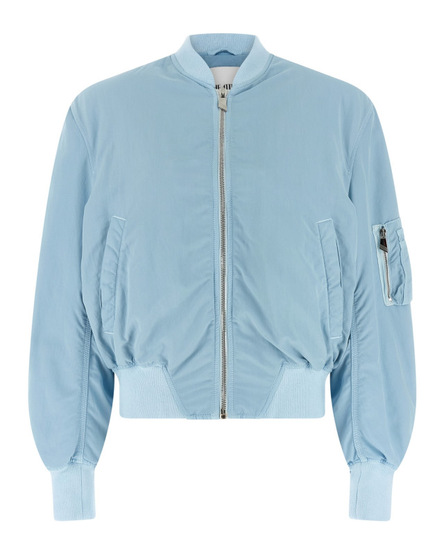 [The Attico] Casual Jacket SS26 260WCB00070135