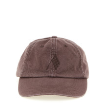 [The Attico] Cap SS26 260WAC00041866