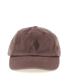 [The Attico] Cap SS26 260WAC00041866