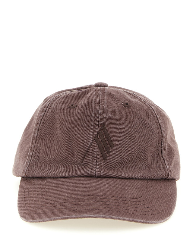 [The Attico] Cap SS26 260WAC00041866