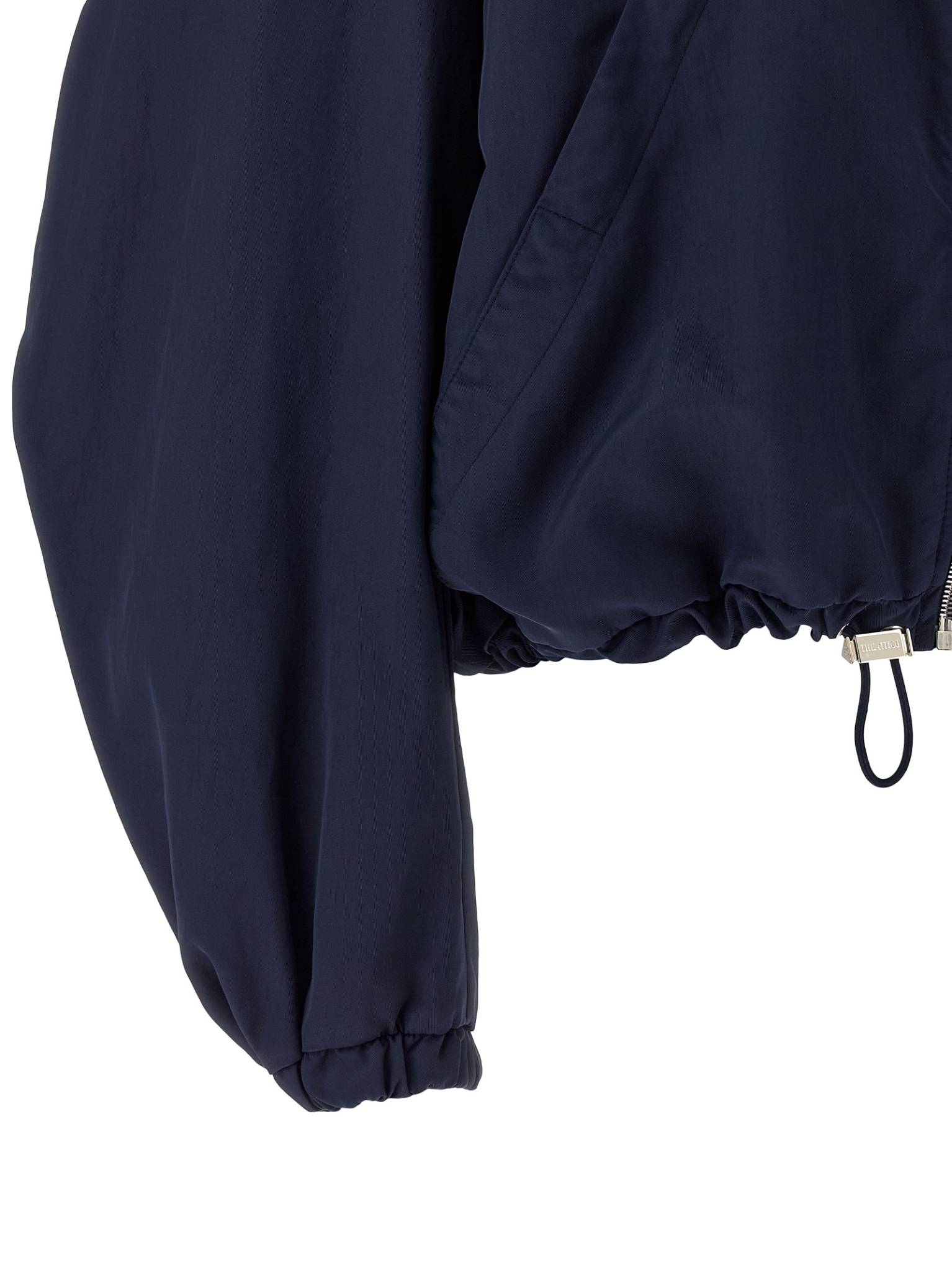 [The Attico] Casual Jacket SS26 260WCB00076184