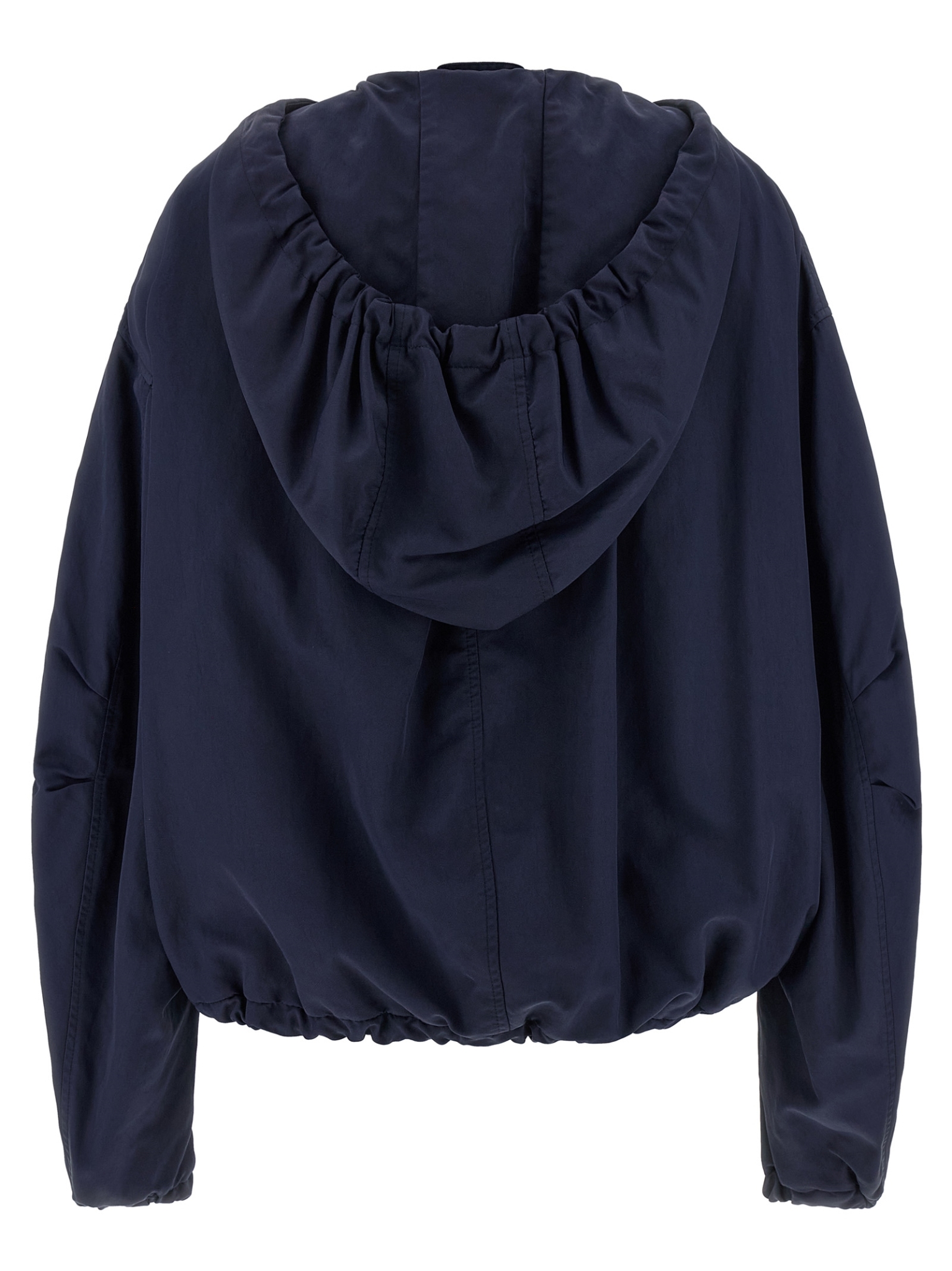 [The Attico] Casual Jacket SS26 260WCB00076184