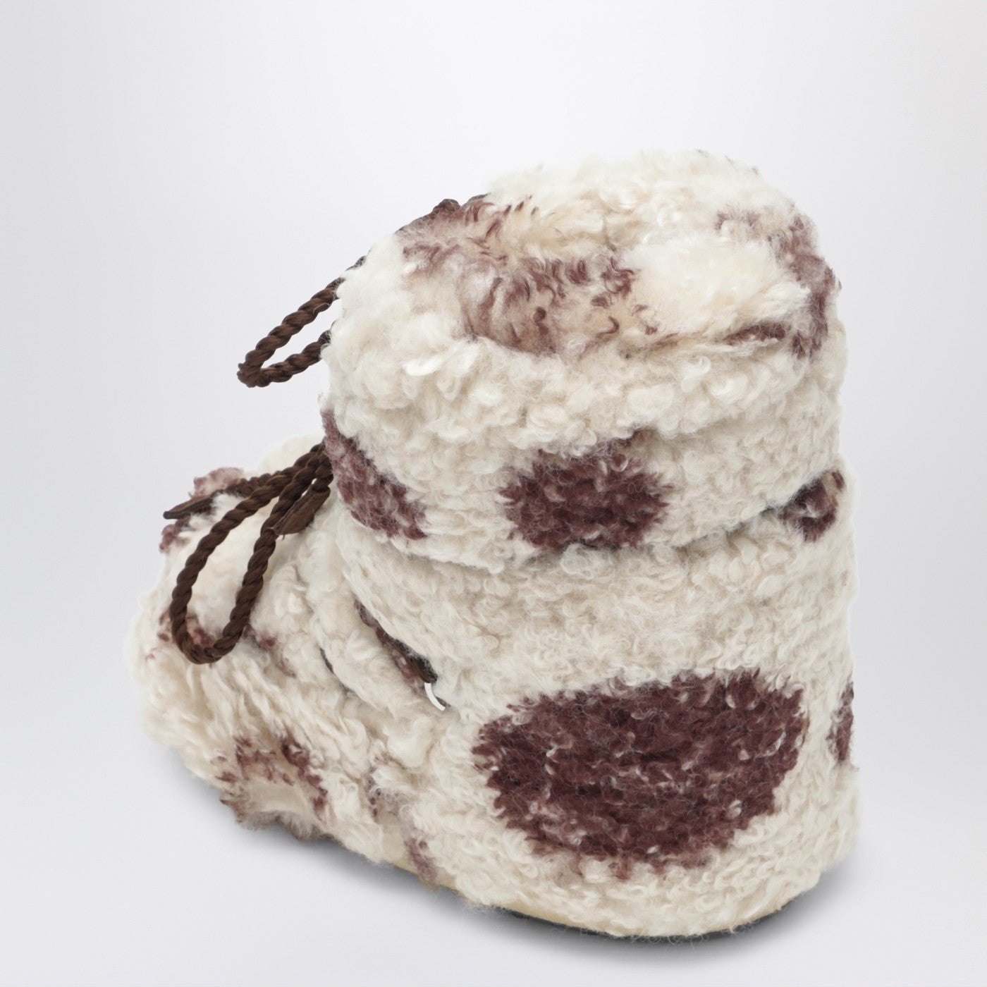 [Moon Boot] Short Boots FW25 80D1409690PL