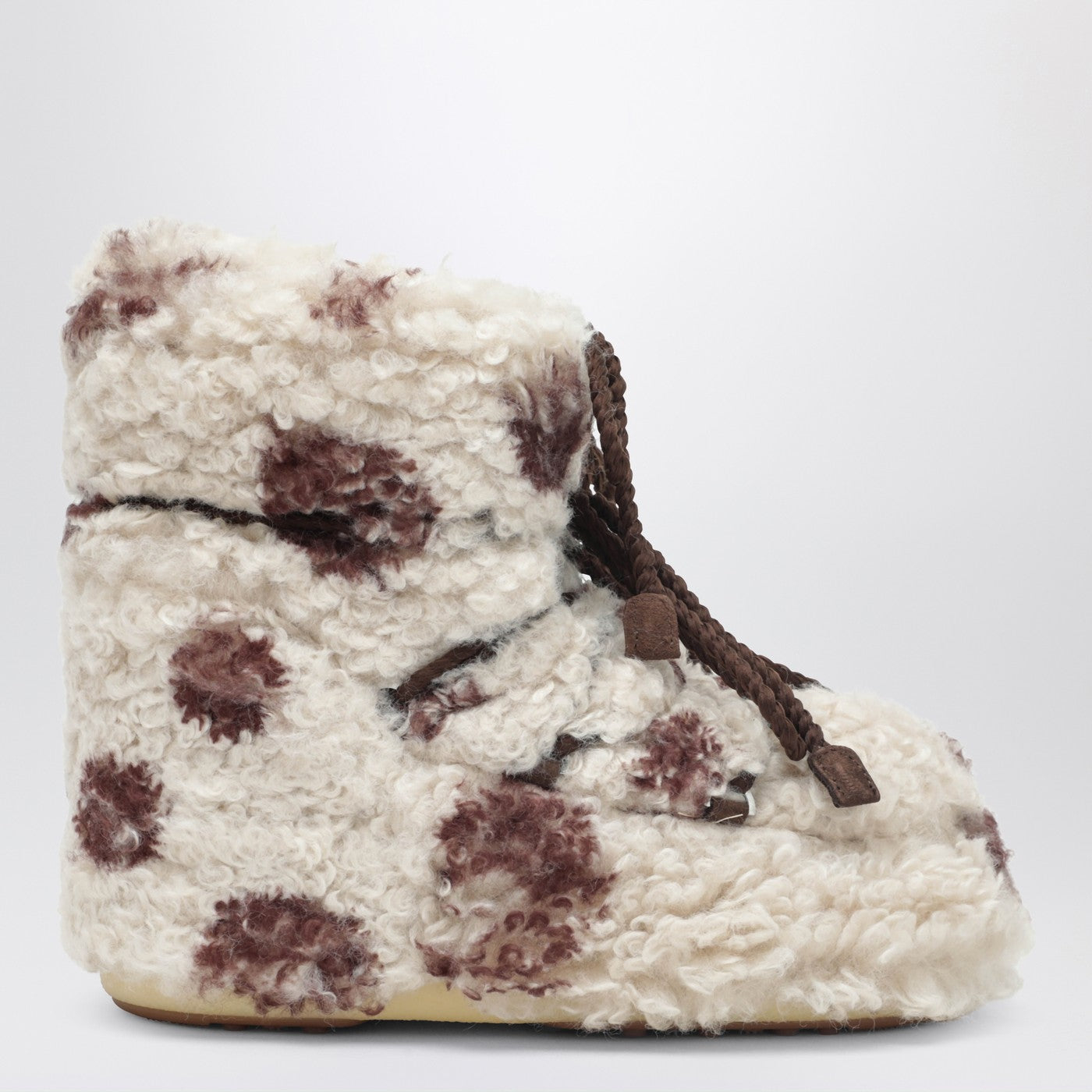 [Moon Boot] Short Boots FW25 80D1409690PL