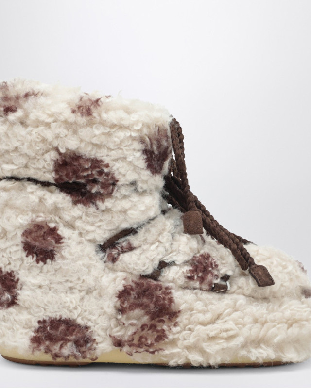 [Moon Boot] Short Boots FW25 80D1409690PL