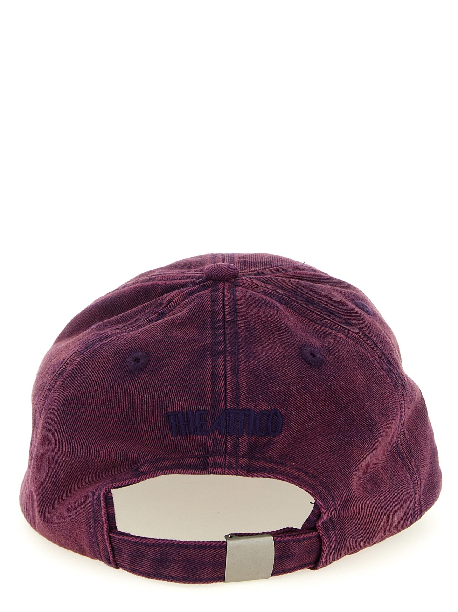 [The Attico] Cap SS26 260WAC00041035
