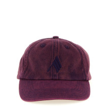 [The Attico] Cap SS26 260WAC00041035
