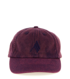 [The Attico] Cap SS26 260WAC00041035