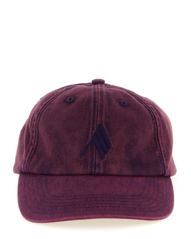 [The Attico] Cap SS26 260WAC00041035