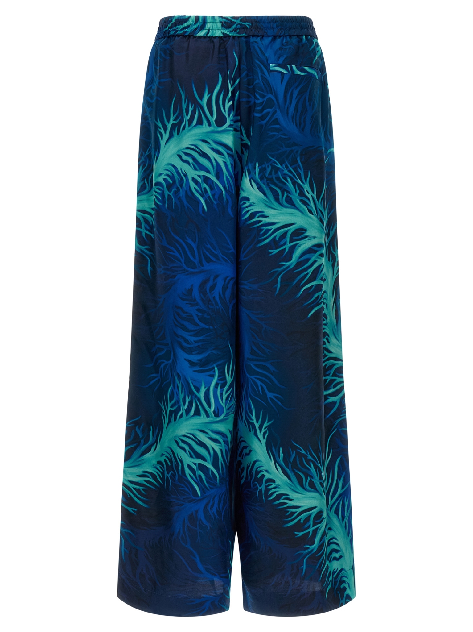 [F.R.S. - For Restless Sleepers] Trousers SS26 PA000250TE00886187
