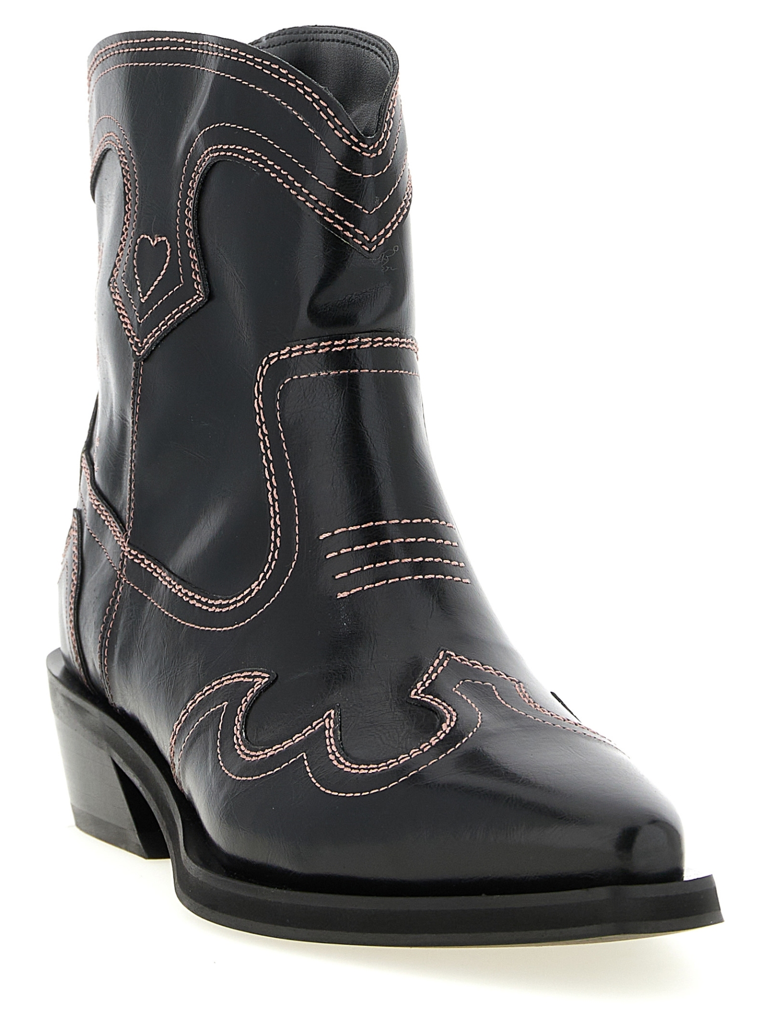 [GANNI] Boots SS26 B1010028475