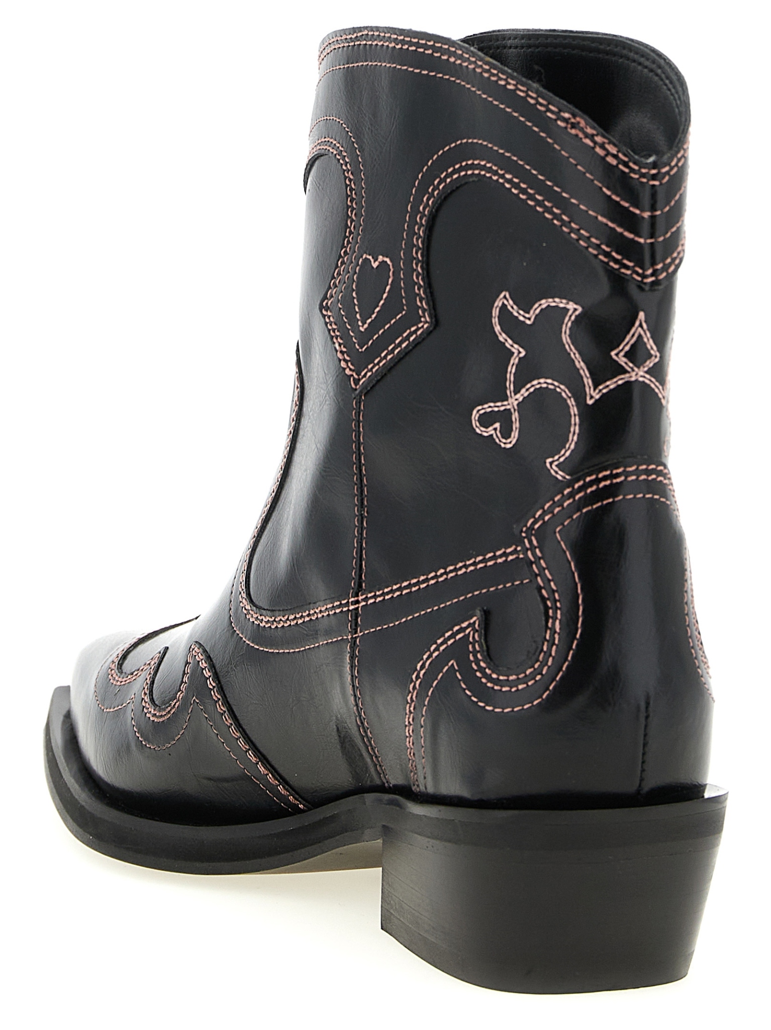 [GANNI] Boots SS26 B1010028475