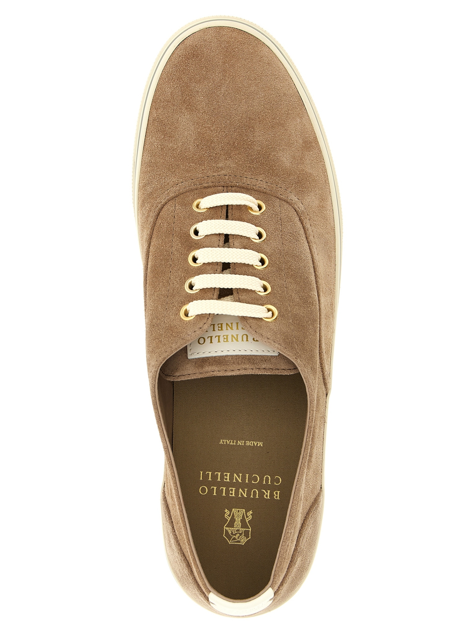 [Brunello Cucinelli] Sneakers SS26 MZUPIGZ334CMZ39