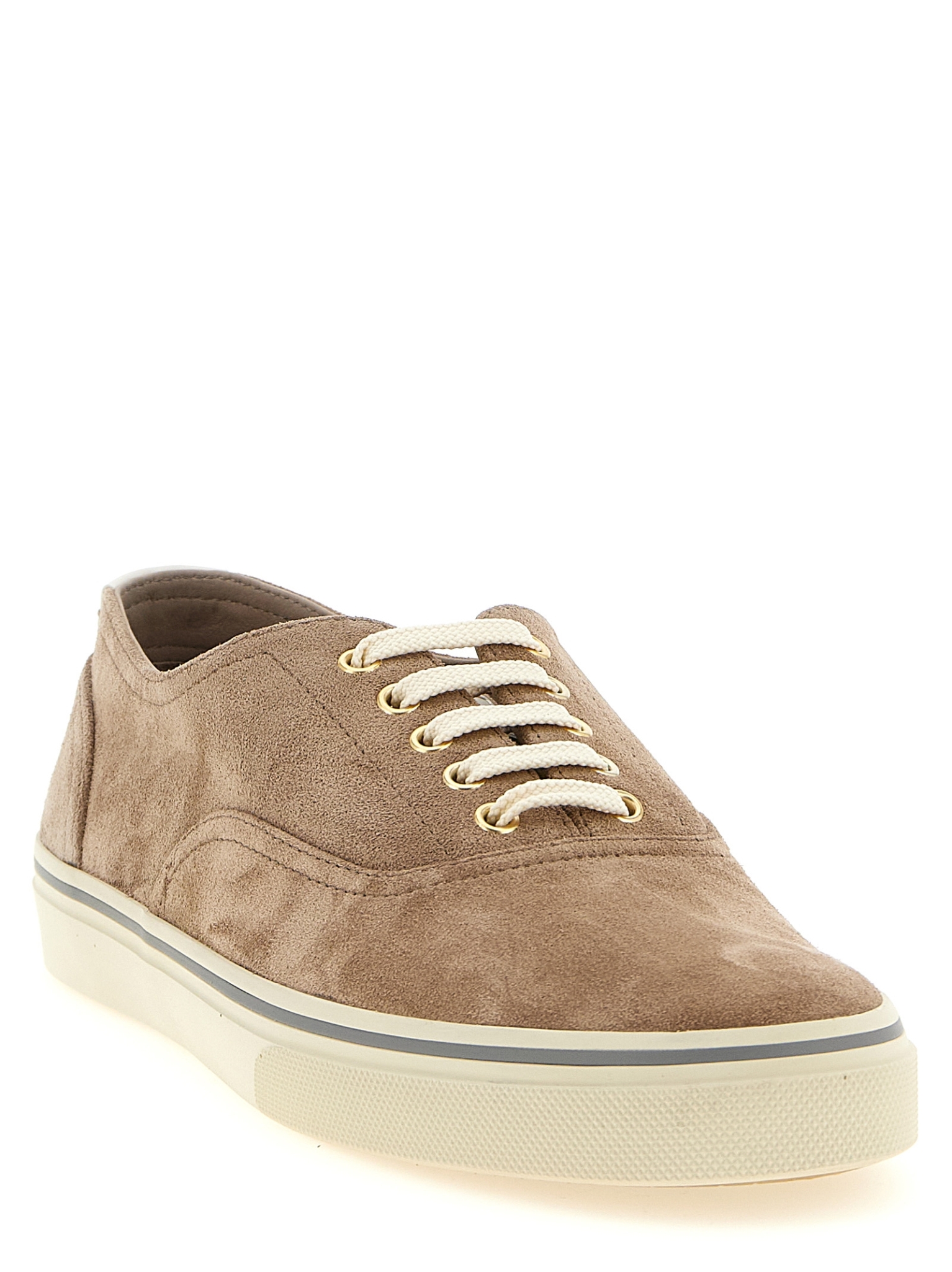 [Brunello Cucinelli] Sneakers SS26 MZUPIGZ334CMZ39