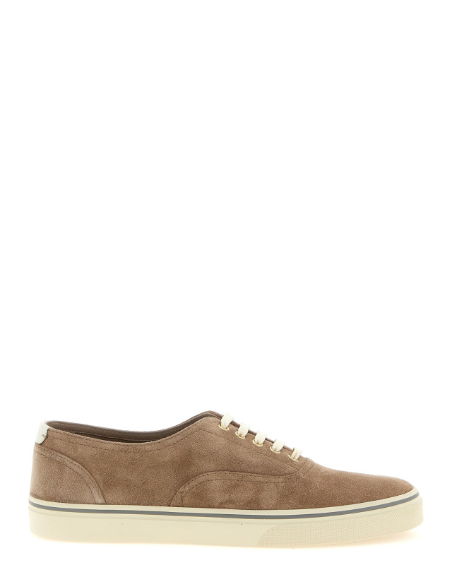 [Brunello Cucinelli] Sneakers SS26 MZUPIGZ334CMZ39