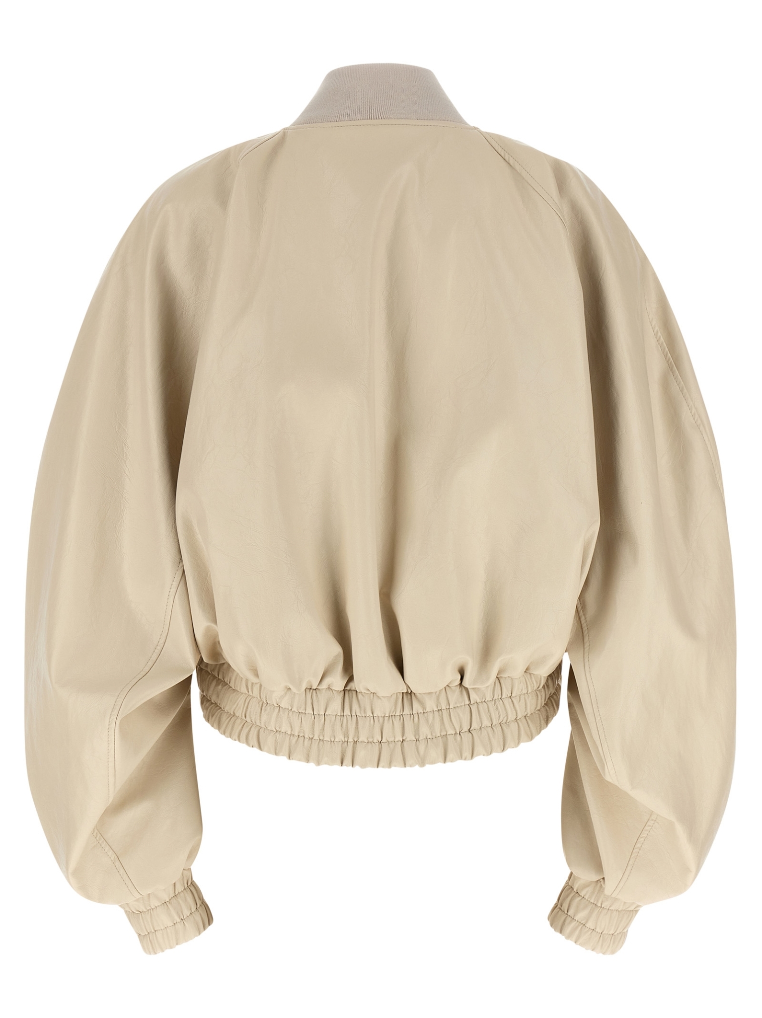 [THE ANDAMANE] Casual Jacket SS26 T192016ATNP262OAT
