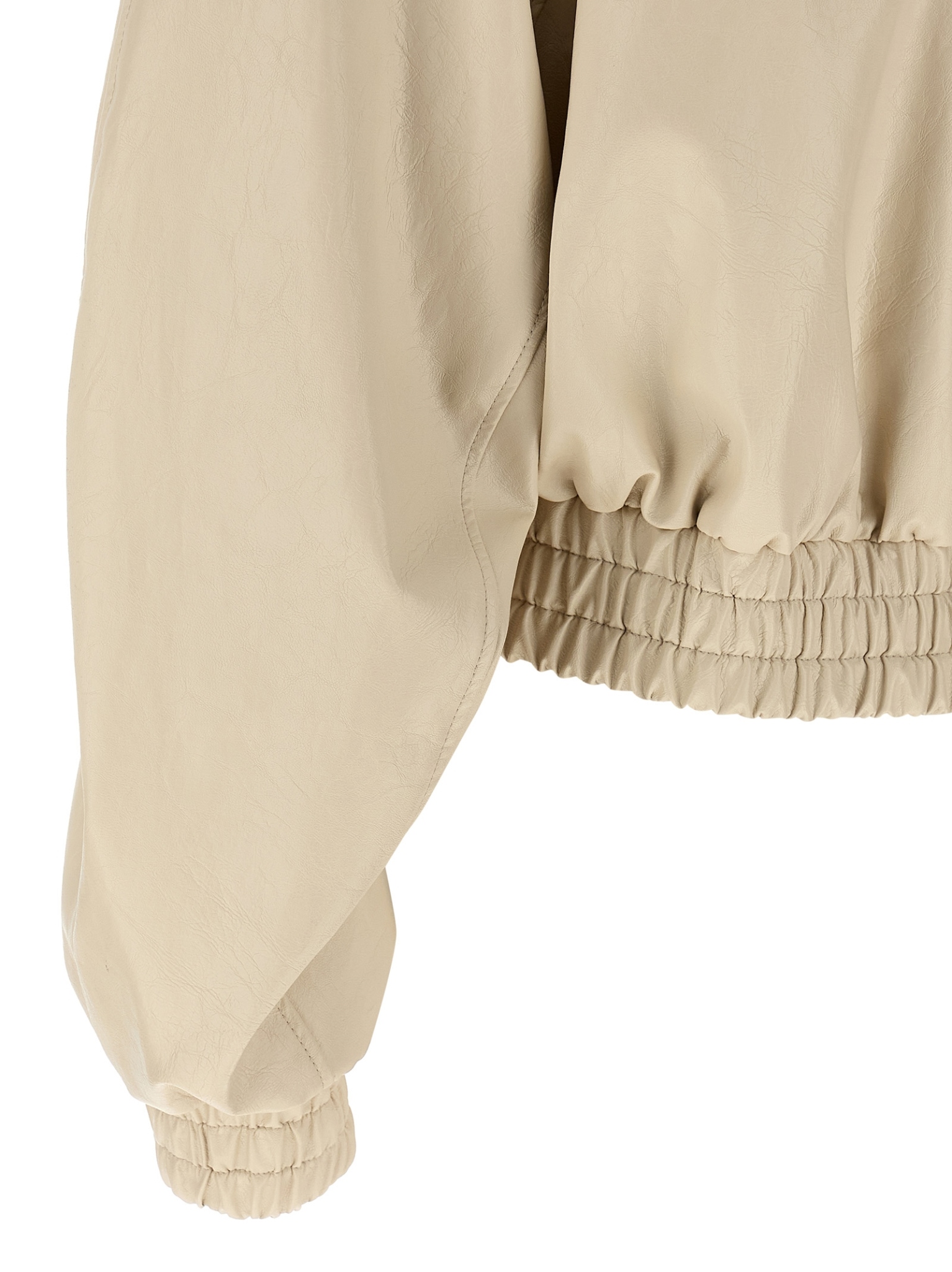 [THE ANDAMANE] Casual Jacket SS26 T192016ATNP262OAT