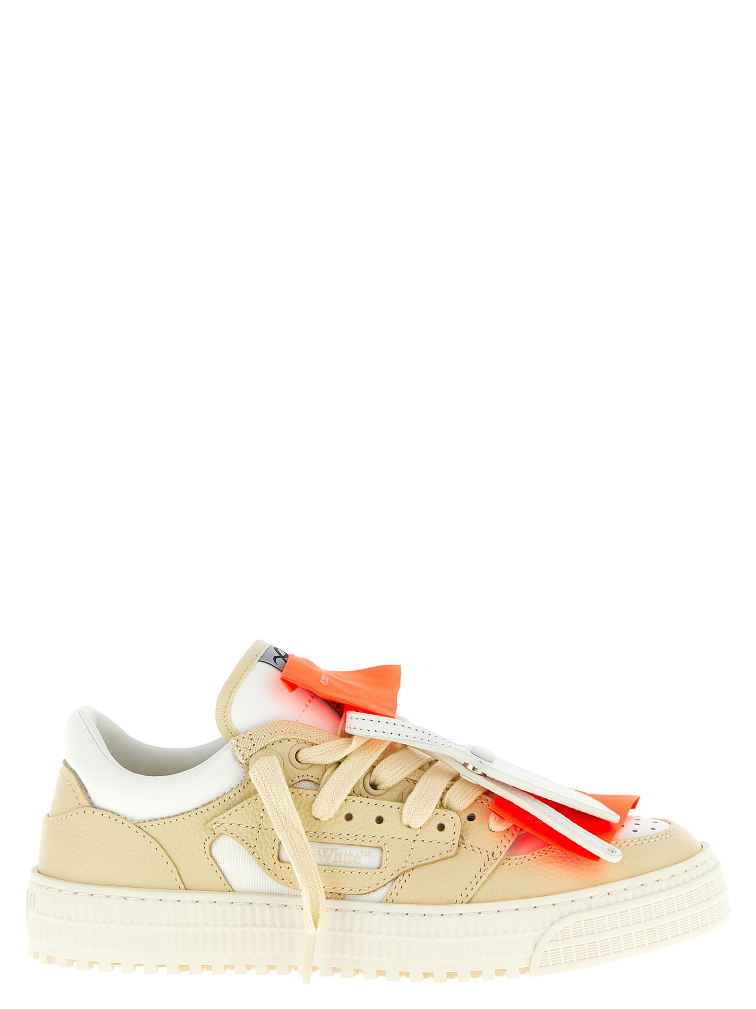 [Off-White] Sneakers SS26 OWIA28ES26LEA00101610161