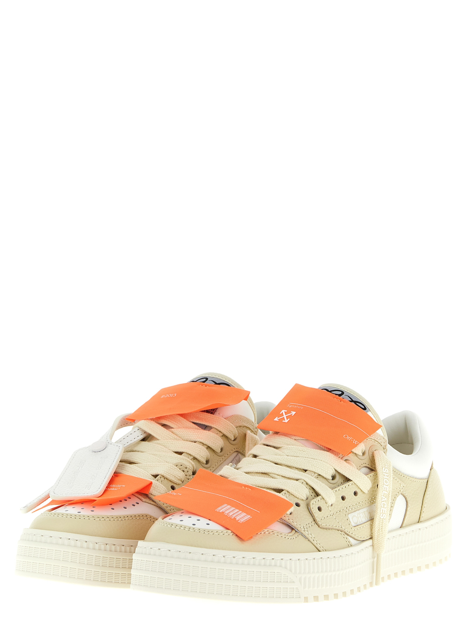 [Off-White] Sneakers SS26 OWIA28ES26LEA00101610161