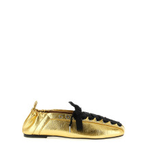 [GANNI] Flat shoes SS26 B1020041339