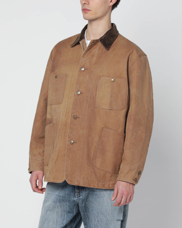 [Needles] Jacket FW25 RW202CO