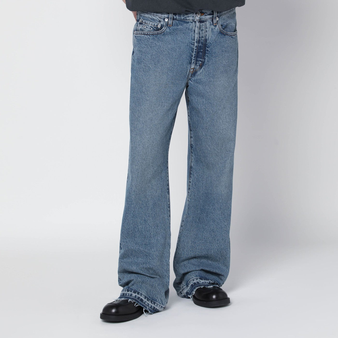 [Gallery Dept.] Jeans FW25 MDP-40092DE