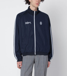 [Gallery Dept.] Track jacket FW25 JKFZ-50042CO