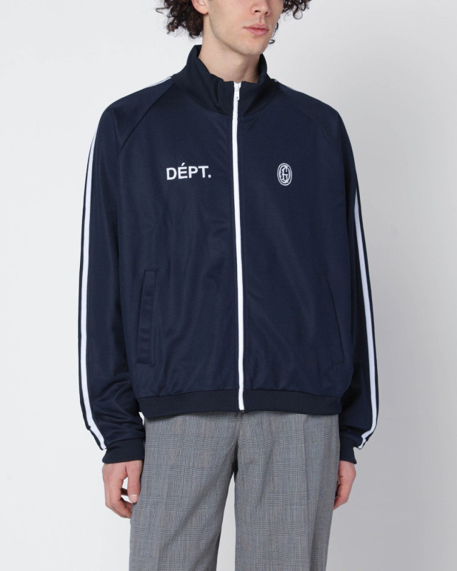 [Gallery Dept.] Track jacket FW25 JKFZ-50042CO