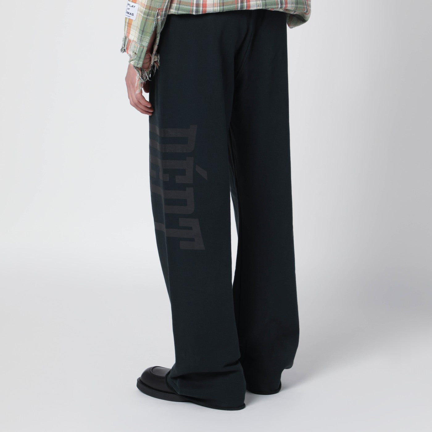 [Gallery Dept.] Trousers FW25 DPS-40067CO