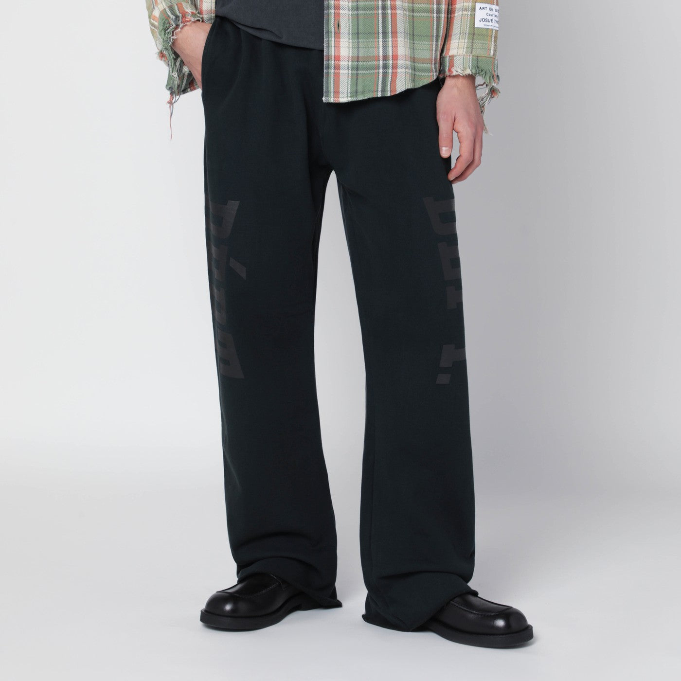 [Gallery Dept.] Trousers FW25 DPS-40067CO