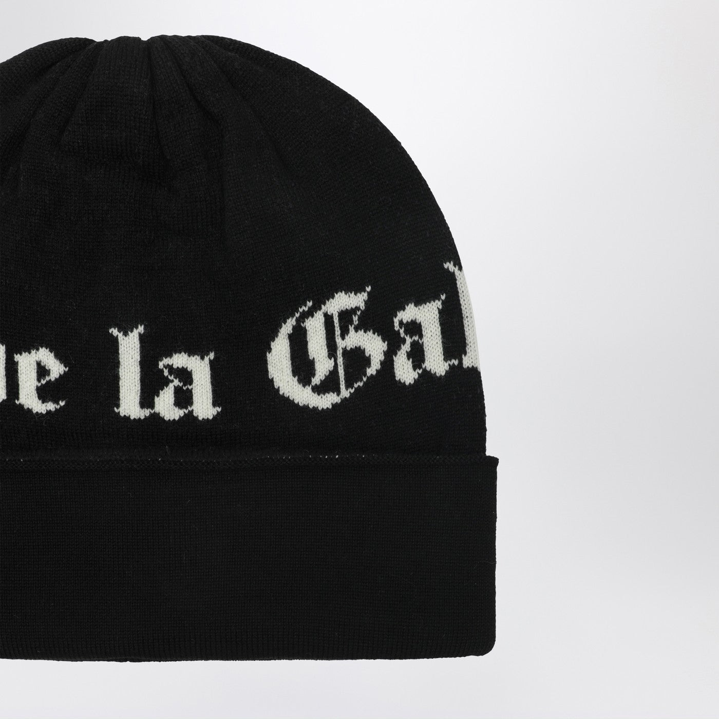 [Gallery Dept.] Beanie FW25 BB-90139WO