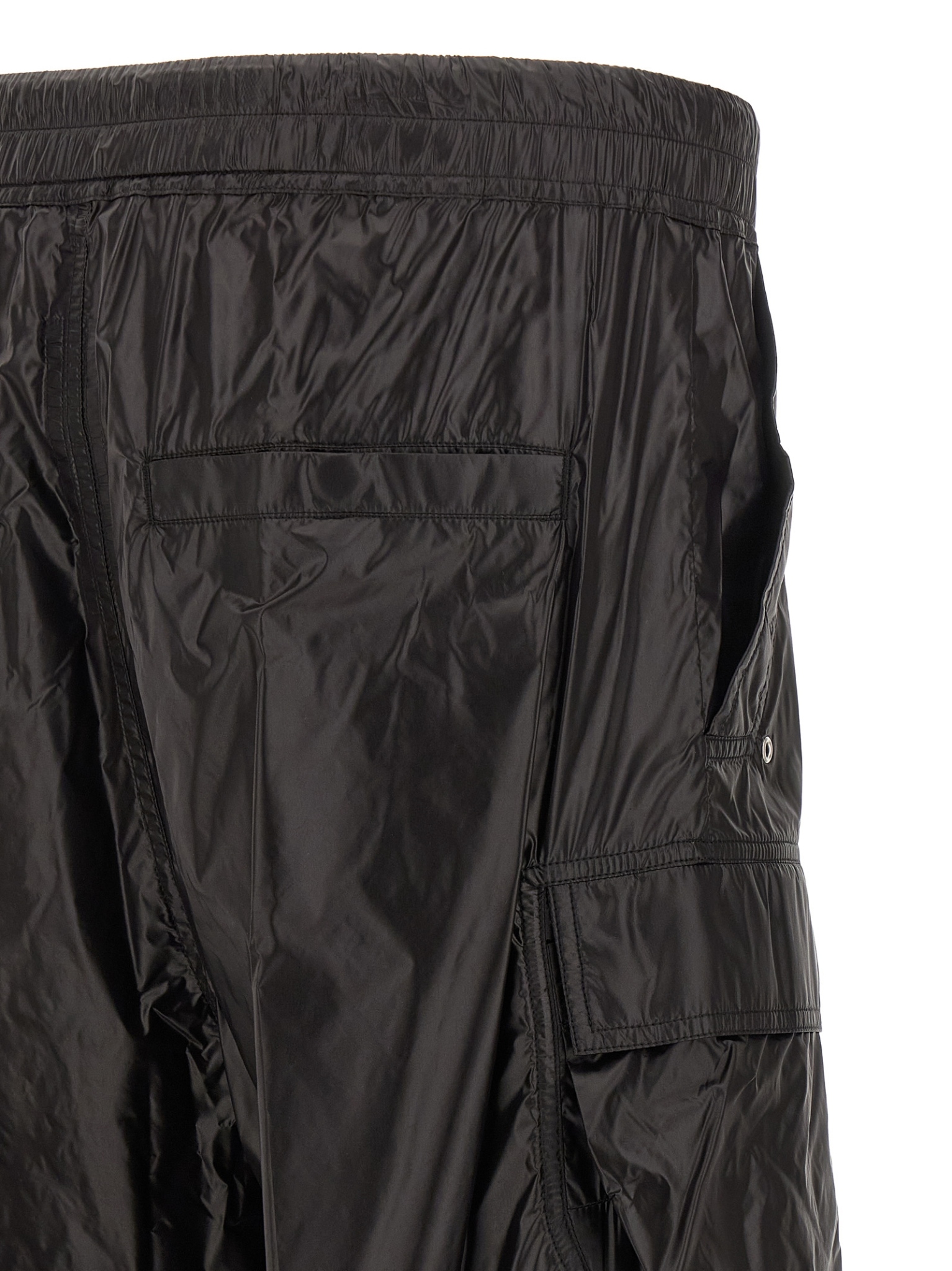 [Rick Owens] Trousers SS26 RU01F2339NPS09