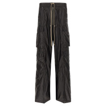 [Rick Owens] Trousers SS26 RU01F2339NPS09