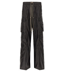 [Rick Owens] Trousers SS26 RU01F2339NPS09