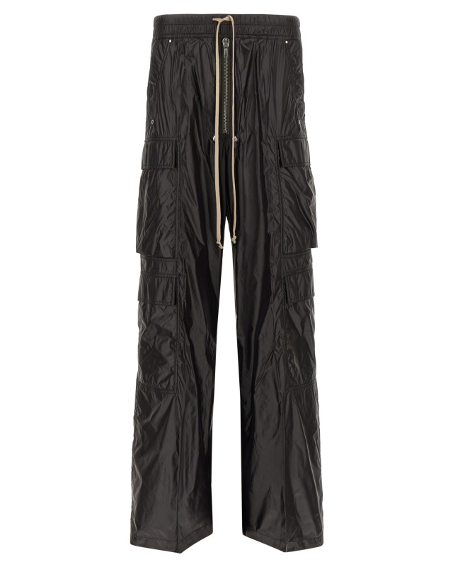 [Rick Owens] Trousers SS26 RU01F2339NPS09
