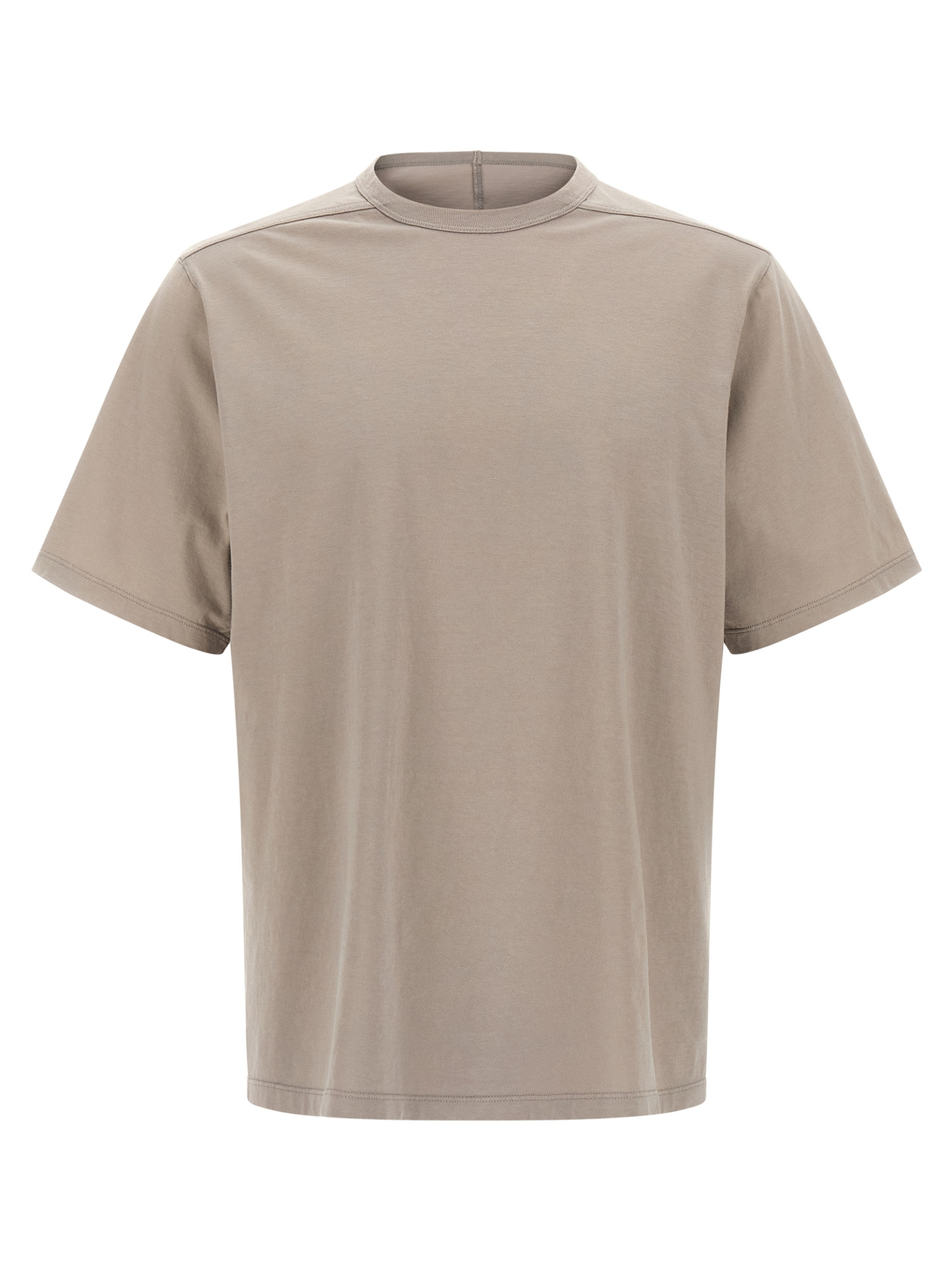 [Rick Owens] T-shirts Short Sleeve SS26 RU01F2232JA08