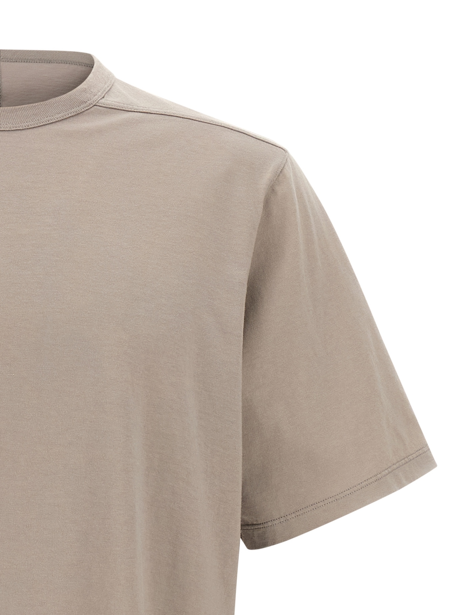 [Rick Owens] T-shirts Short Sleeve SS26 RU01F2232JA08
