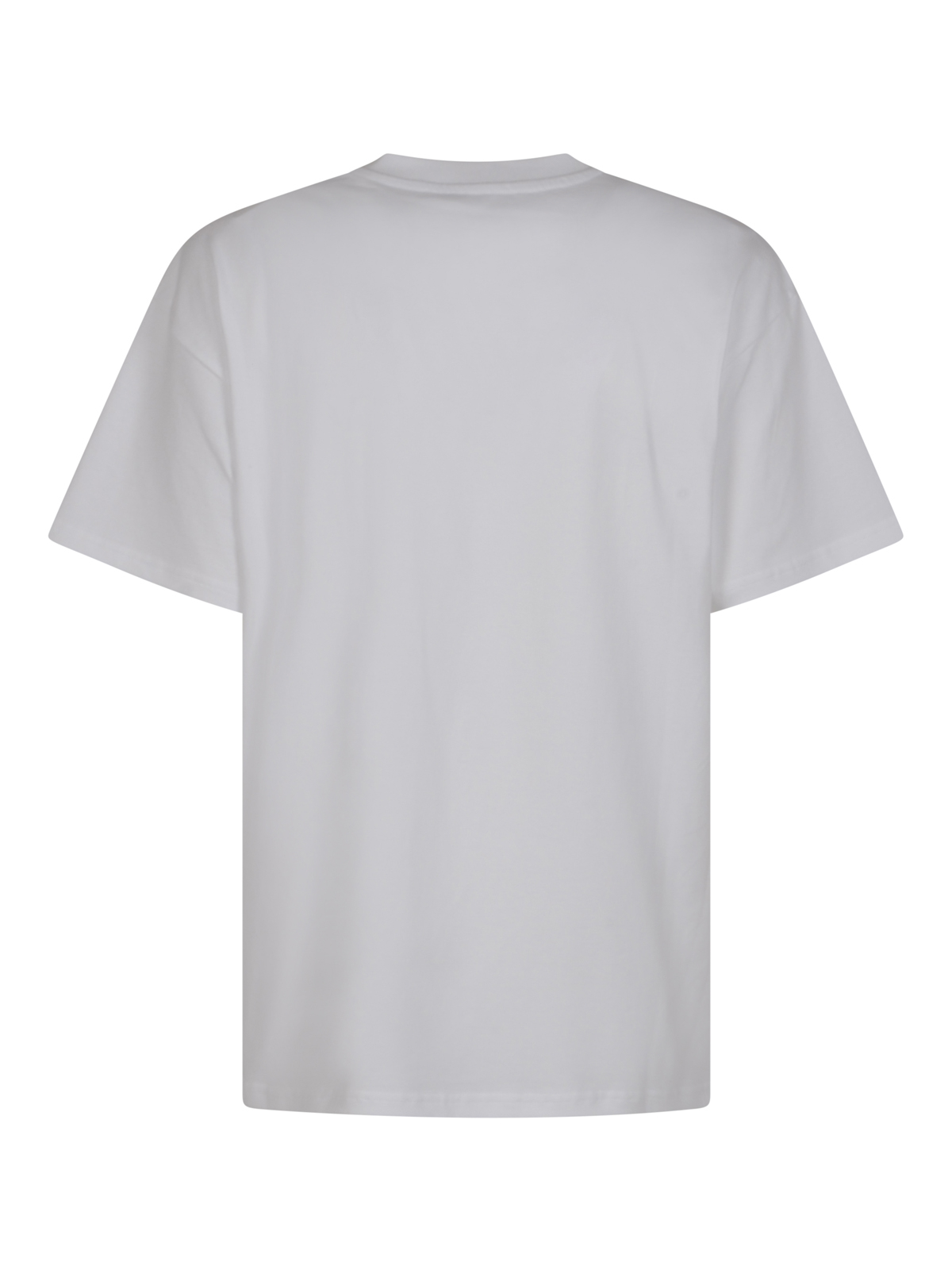 [Givenchy] T-shirts Short Sleeve SS26 BM71NK3YRS100