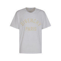[Givenchy] T-shirts Short Sleeve SS26 BM71NK3YRS100