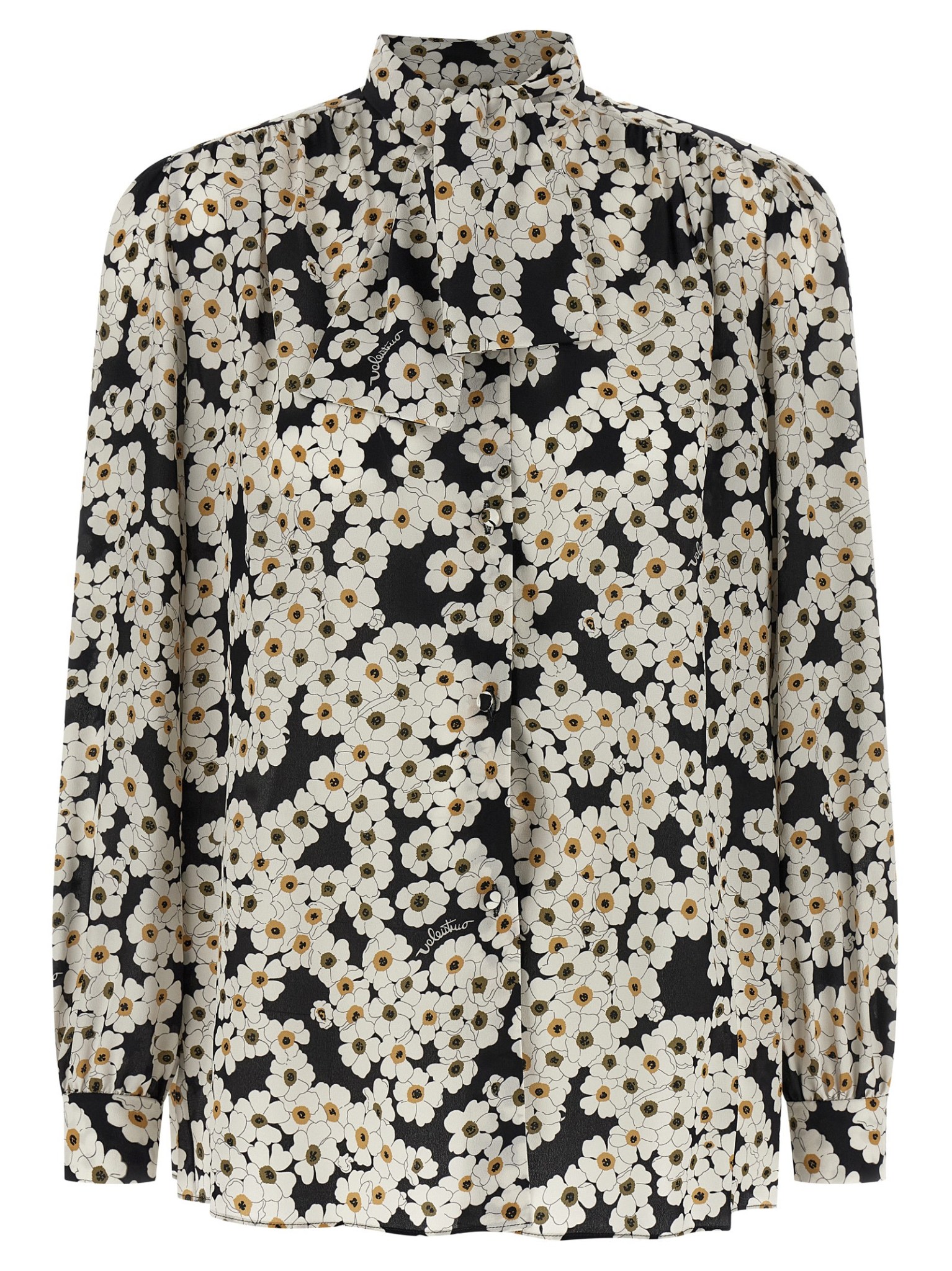 [Valentino Garavani] Shirts Long Sleeve SS26 B3AB8369WWK92