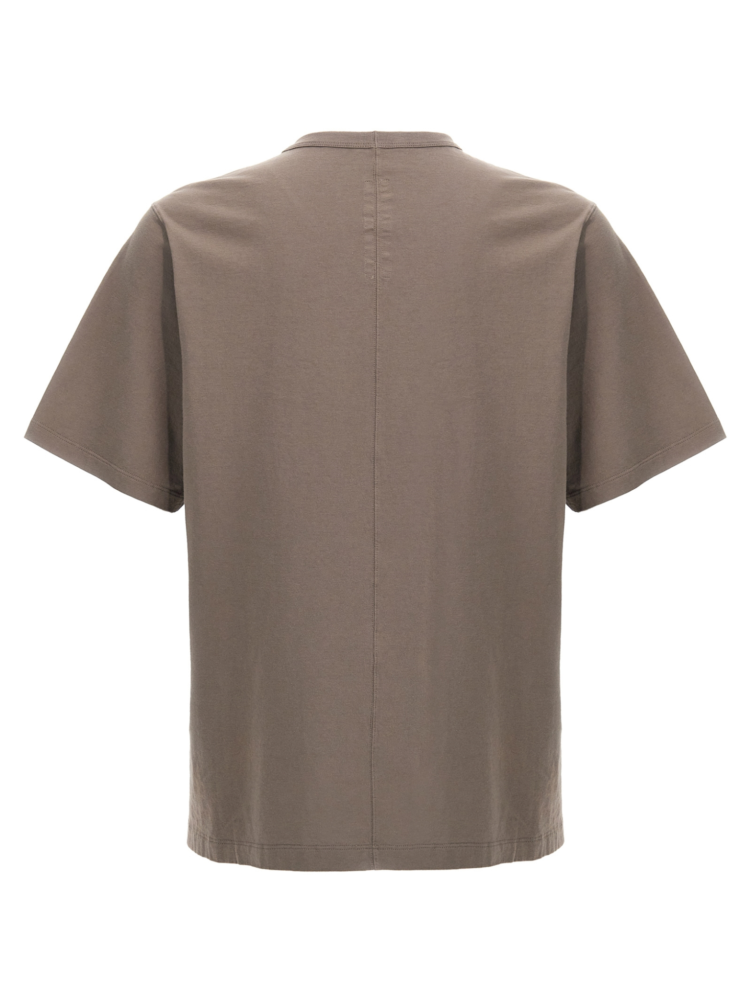 [Rick Owens] T-shirts Short Sleeve SS26 RU01F2232JA34