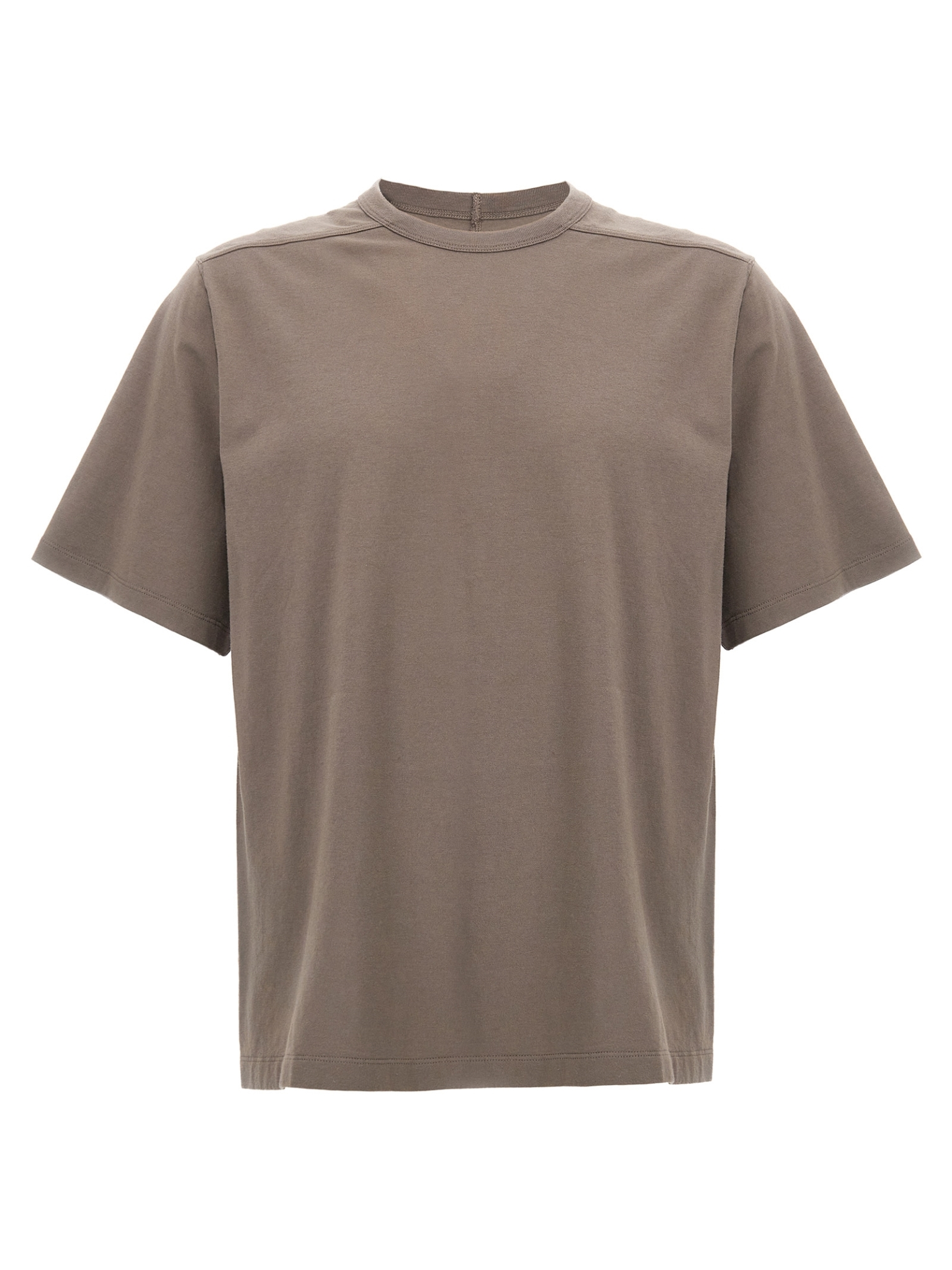[Rick Owens] T-shirts Short Sleeve SS26 RU01F2232JA34