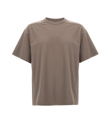 [Rick Owens] T-shirts Short Sleeve SS26 RU01F2232JA34